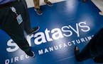 Stratasys’ shareholders rejected an acquisition proposal for Desktop Metal.