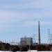 Xcel Energy’s Monticello Nuclear Generating Station is seen March 19. The recently revealed leak of radioactive tritium sprung from a 3-inch pipe th