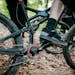Introductory mountain biking classes abound, but so, too, do programs to sharpen the skills.
