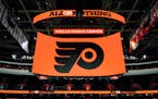 Live: Wild take on Flyers in Philadelphia. Follow on Gameview
