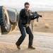 Benicio Del Toro stars in “Sicario: Day of the Soldado.” In that movie, Mexican drug cartels were designated as terrorist groups, a movie supporte