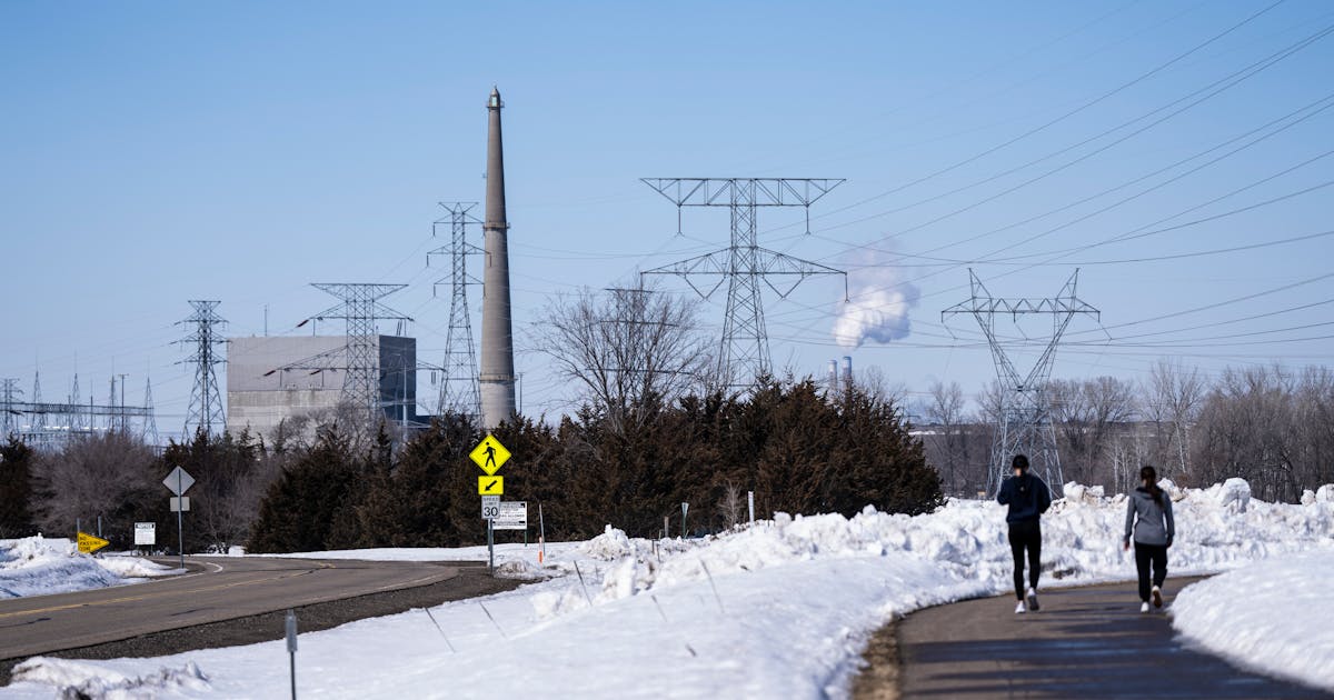 Fix to stop leak at Xcel’s Monticello nuclear plant did not work, prompting shutdown