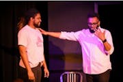 Improv festival returns to Minneapolis and puts Black joy on stage