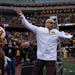 Gophers coach P.J. Fleck has received seven verbal commitments for his 2024 recruiting class.