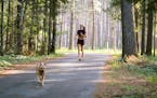 Minnesota plays a grounding, healing force in distance runner Kara Goucher’s new memoir, “The Longest Race.”