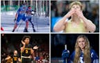 Meet the Star Tribune Metro Athletes of the Year for winter sports