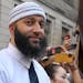 Adnan Syed was released from prison after his murder conviction was overturned, has been hired by Georgetown University as a program associate for the