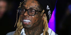 Lil Wayne will perform Tuesday at the Fillmore in Minneapolis.