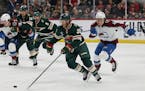 This is the third and final meeting of the regular season between the Wild and Avalanche, and only one point separates the teams in the Central Divisi