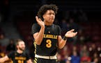 DeLaSalle finished as Class 3A runner-up two seasons in a row with Nasir Whitlock at point guard. 