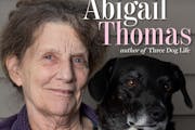 Review: 'Still Life at Eighty,' by Abigail Thomas