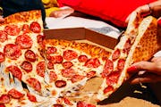 When AI takes over pizza delivery, we all might risk starving to death.