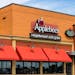 Applebee’s Neighborhood Grill and Bar Casual Restaurant. Applebee’s is a subsidiary of DineEquity, Inc. V