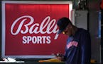 Bally Sports San Diego will stop broadcasting Padres games, and the fate of Bally Sports North could be decided in bankruptcy court on Wednesday.