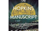 “The Hopkins Manuscript” by R.C. Sherriff