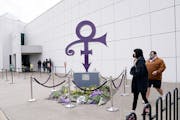 In 2021, fans waited to enter Paisley Park to pay their respects on the fifth anniversary of Prince’s death.