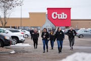 Cub reached a deal with its unionized workers early Friday morning, averting a strike at 33 Twin Cities locations.
