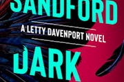 Review: 'Dark Angel,' by John Sandford