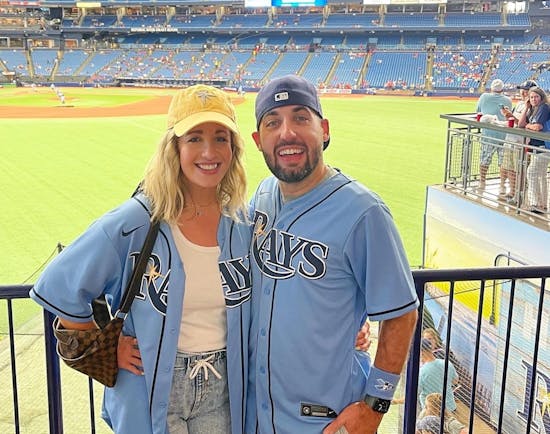 The history of the Rays stadium search and what happens next