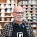 Highpoint Center for Printmaking’s Artistic Director and Master Printer Cole Rogers is retiring.