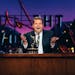 James Corden took over as host of “The Late Late Show” in 2015.