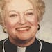 The Rev. Patricia Hawley
