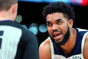 Relentless arguing with officials by Timberwolves players like Karl-Anthony Towns has reached a point where the unwarranted sense of injustice has bec