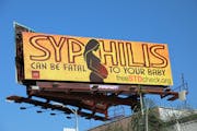 Syphilis cases increased 25% in Minnesota last year, primarily among men who have sex with men in the Twin Cities and Duluth, but also in pregnant wom