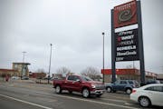 Crossroads Center mall in St. Cloud is behind on mortgage payments, which could lead to foreclosure.