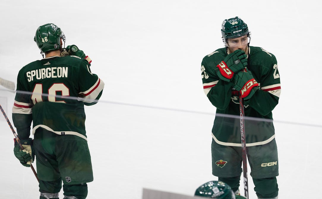 Wild finish for teams still trying to get into NHL playoffs