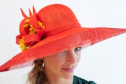Where to celebrate Kentucky Derby, King's coronation — and how to pick a hat for the occasion