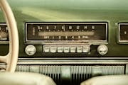 AM car radios likely will soon be a thing of the past. 
