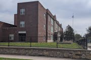 St. Paul’s East African Magnet Elementary School will move into the former Jackson Elementary building in the city’s Frogtown neighborhood.