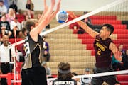 Boys volleyball will have a place in sanctioned high school sports in 2024-25.
