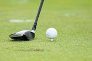 The high school golf season is headed toward a mid-June conclusion.