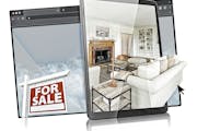 The next frontier in home listings: Virtual staging