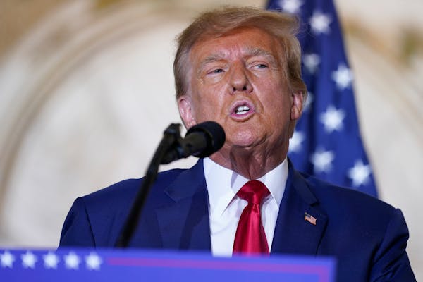 AP Explains: Trump’s next legal woes could be more dire