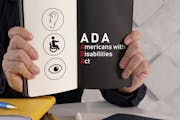 Online ADA compliance lawsuits have quadrupled since 2018, according to accessibility firm AccessiBe.