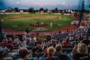 Northwoods League Softball will use a similar formula to what the Northwoods League has  used for baseball in cities such as Mankato, Minn.