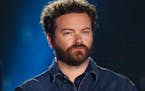 Danny Masterson appears at the CMT Music Awards in Nashville on June 7, 2017.