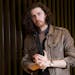 Hozier will be at the Electric Fetus at 3 p.m. today