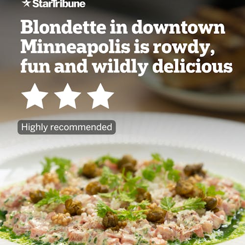 Blondette%20in%20downtown%20Minneapolis%20is%20rowdy%2C%20fun%20and%20wildly%20delicious.%20Three%20stars.%20Highly%20recommended.