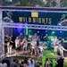 The Wild Nights series at the Minnesota Zoo had a test run last year with Nur-D among the performers.
