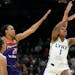 The Lynx landed Diamond Miller with the second overall pick in this year’s WNBA draft. Their best path forward to return to the top of the league is