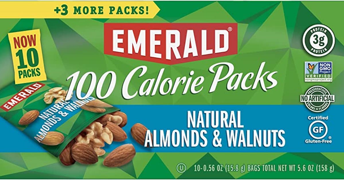 Minneapolis-based Flagstone Foods buys Emerald Nuts