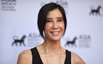 Lisa Ling attends the Asia Society of Southern California Annual Gala on Sunday, May 21, 2023, at The Skirball Cultural Center in Los Angeles. 