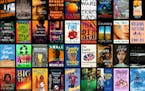 36 novels, thrillers and young adult books to tempt you this summer