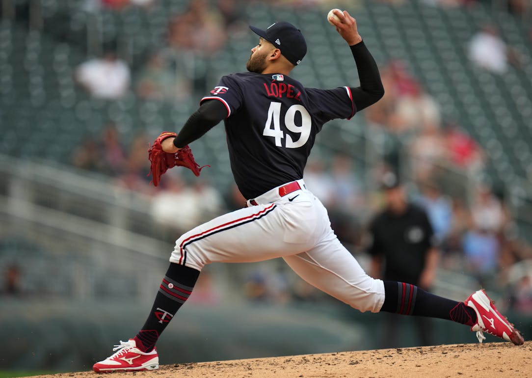 Twins' Buxton, Correa, Kepler leave game early against Guardians North News  - Bally Sports