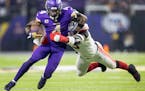 Dalvin Cook seems likely to fall prey to a Vikings offense shifting to a more inexpensive running back lineup.