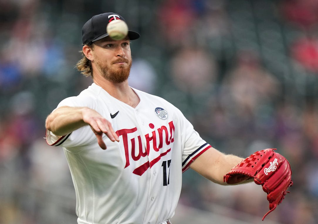 Game Score: Twins 8, Red Sox 3 Garlick, Polanco home runs play spoiler on  Patriots Day - Twins - Twins Daily
